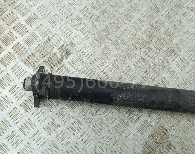 Вал карданный задний