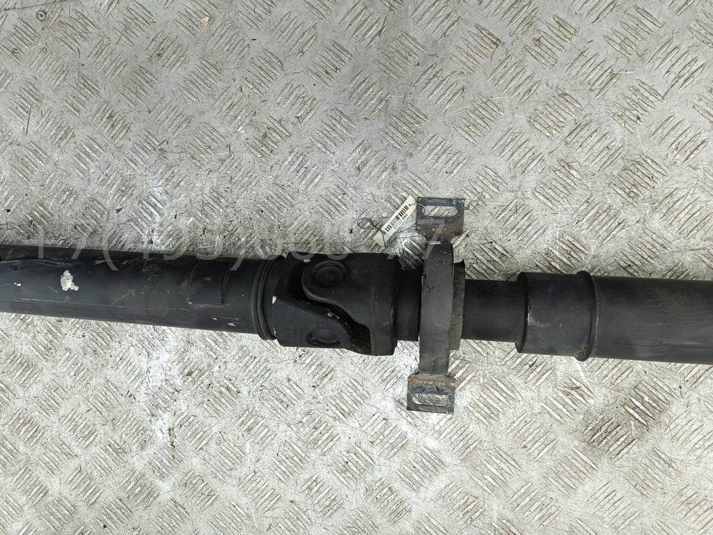 Вал карданный задний