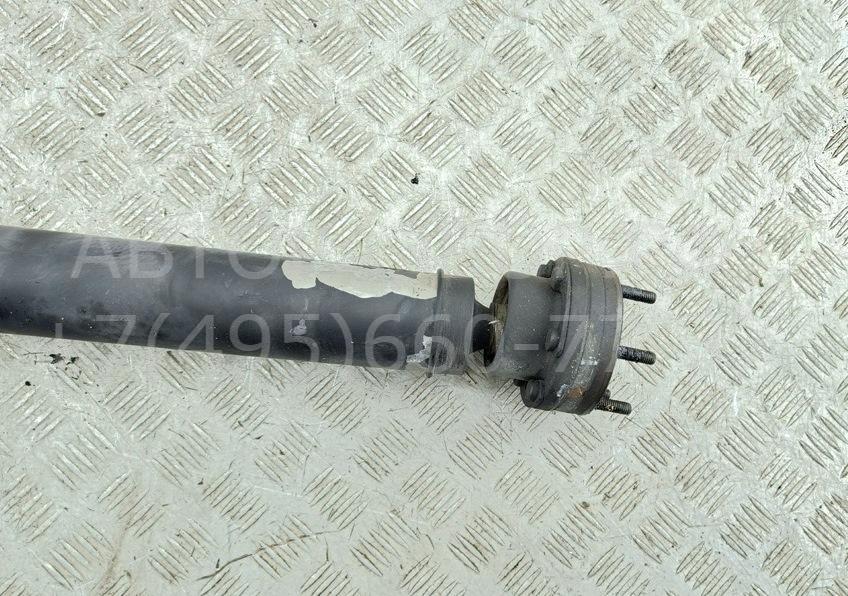 Вал карданный задний