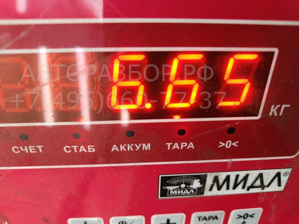 Вал карданный задний