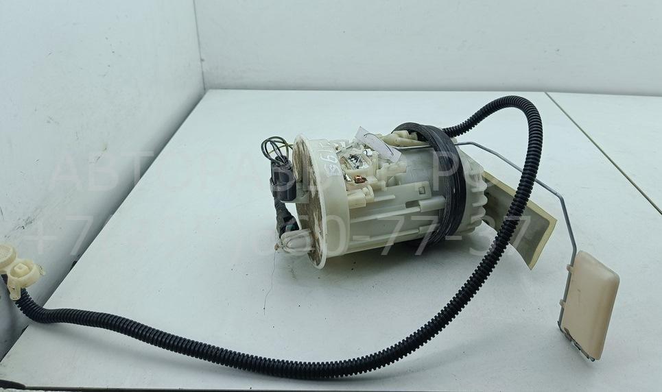 Насос топливный электрический