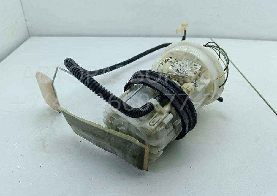 Насос топливный электрический