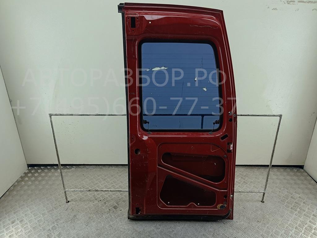 Дверь задняя левая