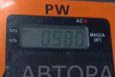 Панель приборов