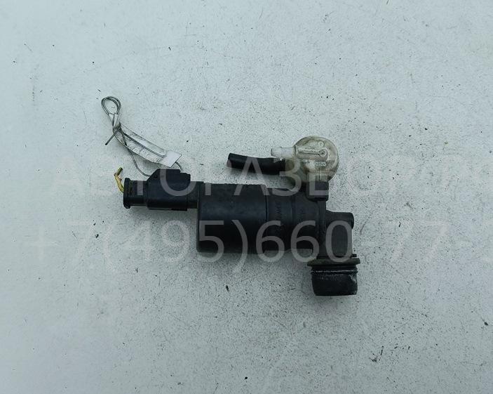 Насос омывателя