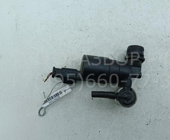 Насос омывателя