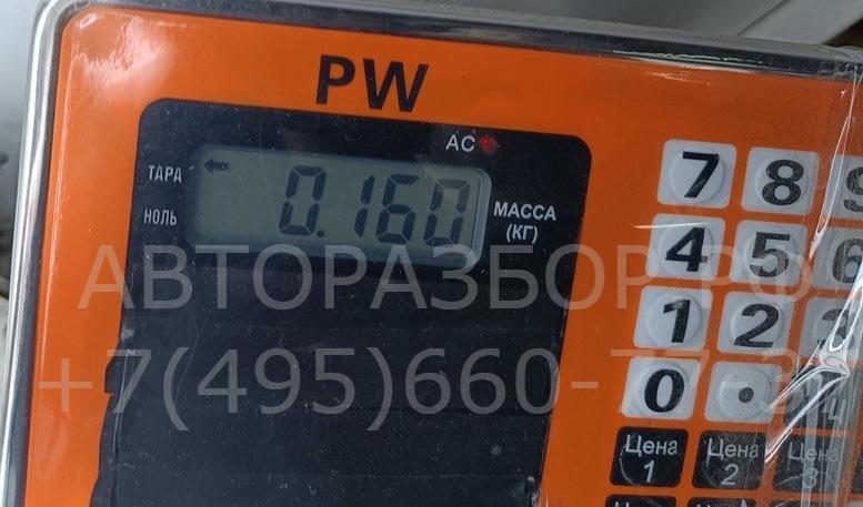 Фонарь задний (стоп сигнал)