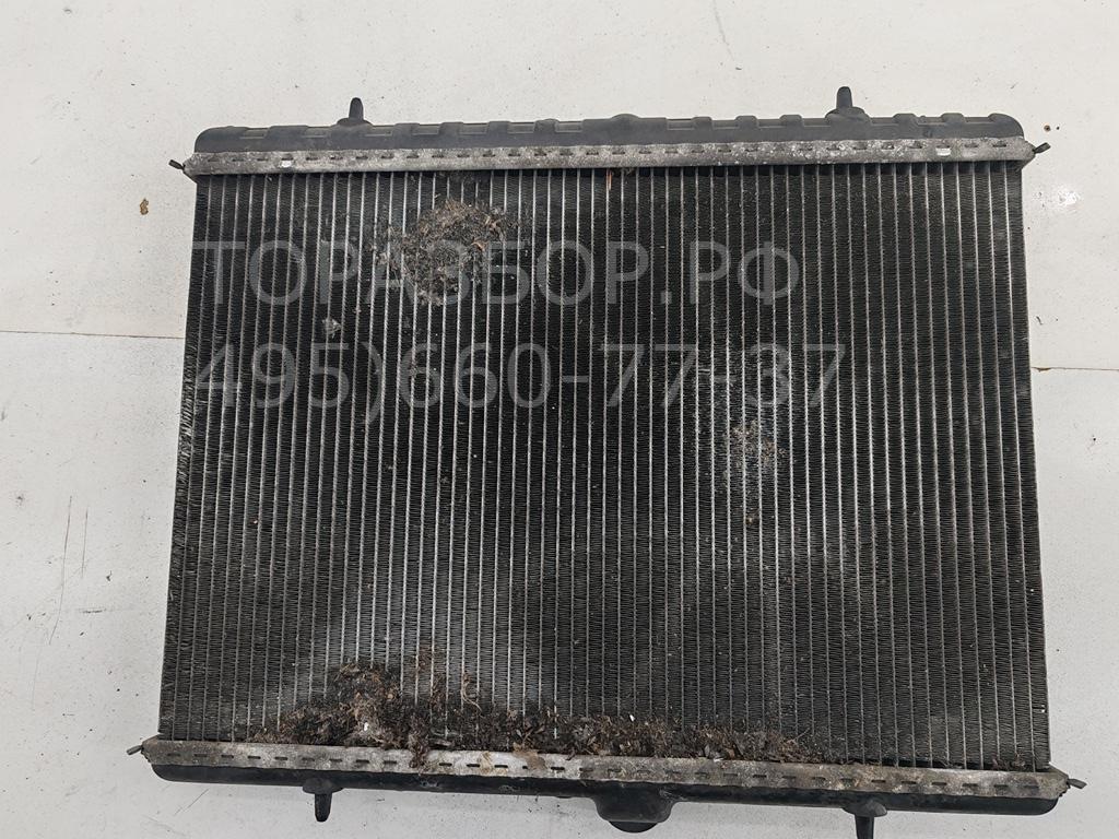 Радиатор охлаждения