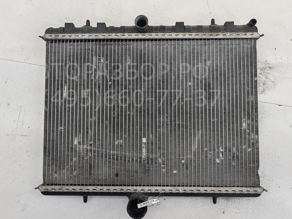 Радиатор охлаждения