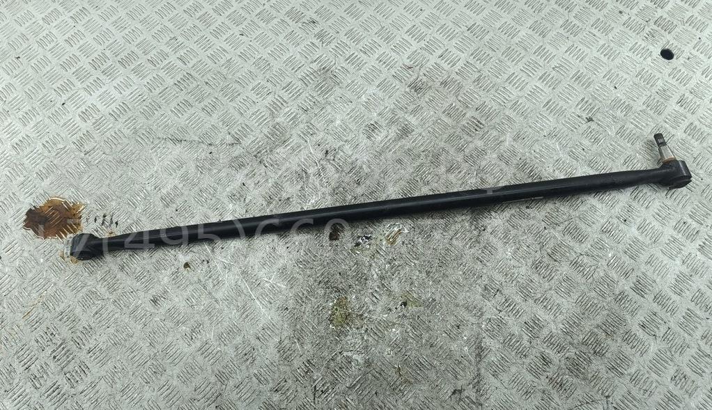 Стабилизатор задний