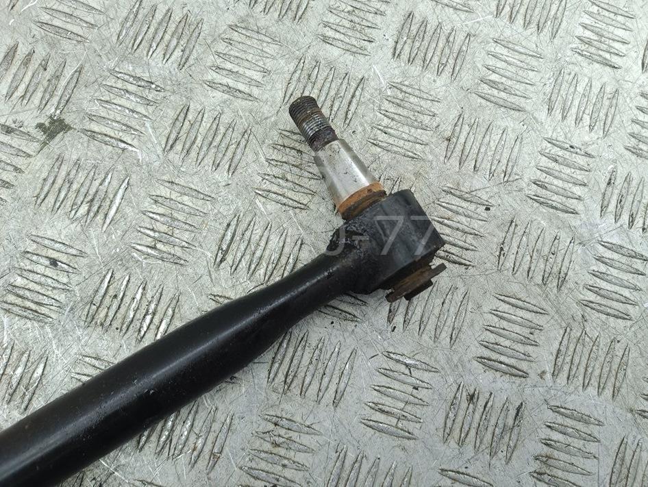 Стабилизатор задний