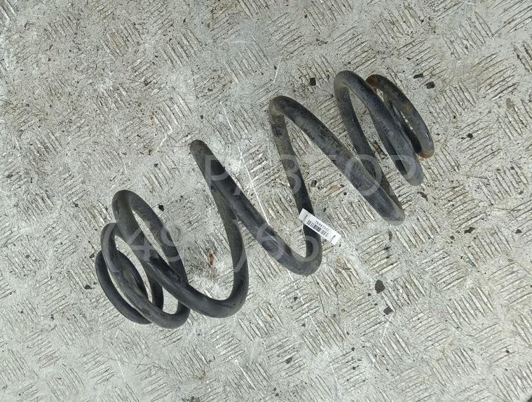 Пружина задняя