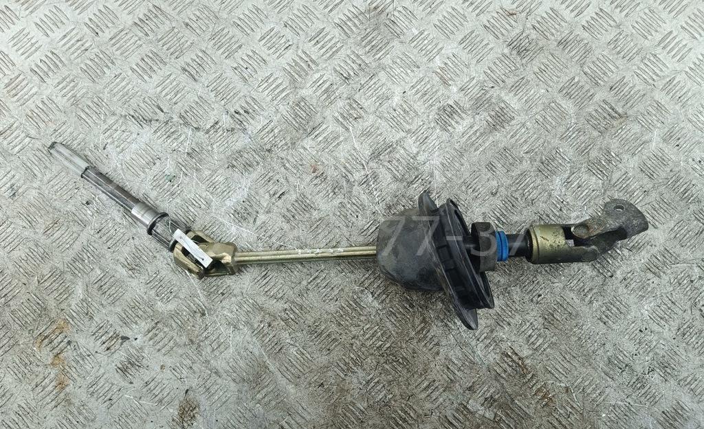 Кардан рулевой