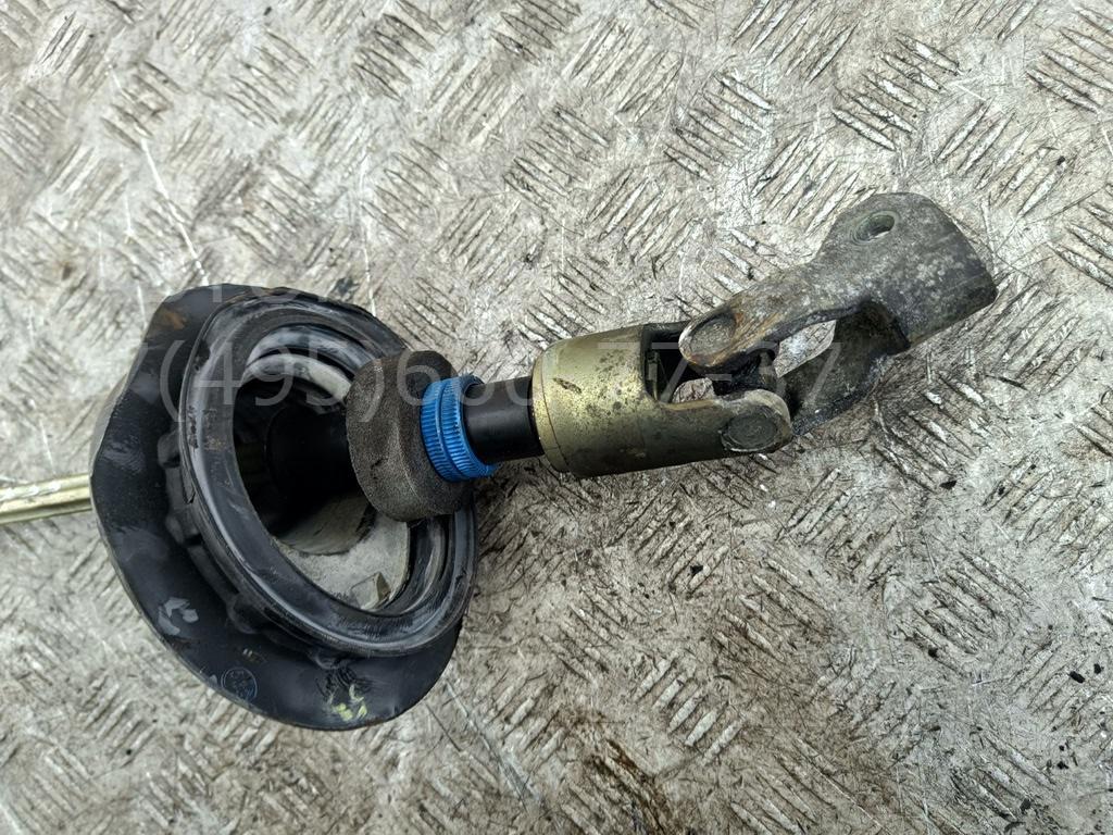 Кардан рулевой