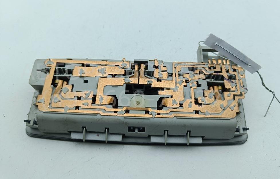 Плафон салонный