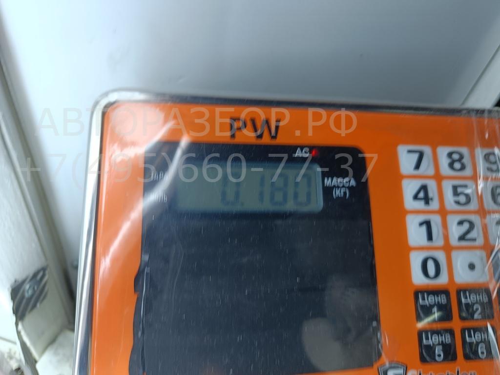 Плафон салонный