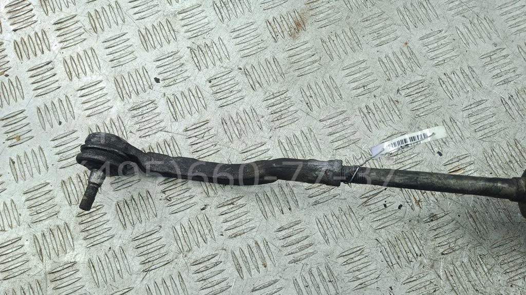 Рейка рулевая