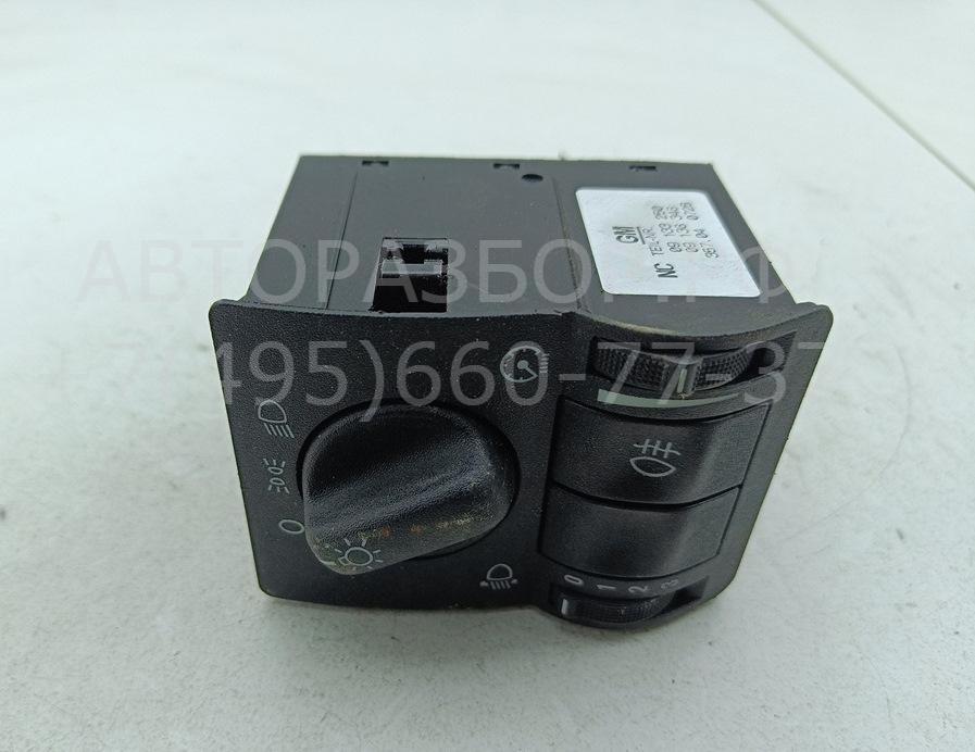 Переключатель света фар