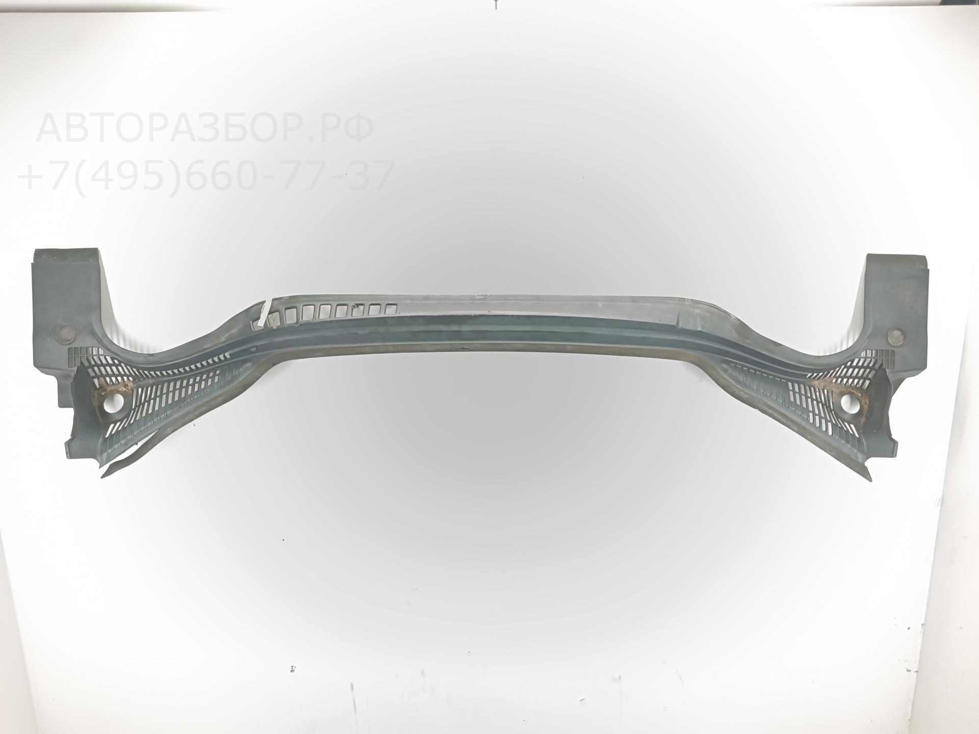 Решетка стеклоочистителей (Жабо)