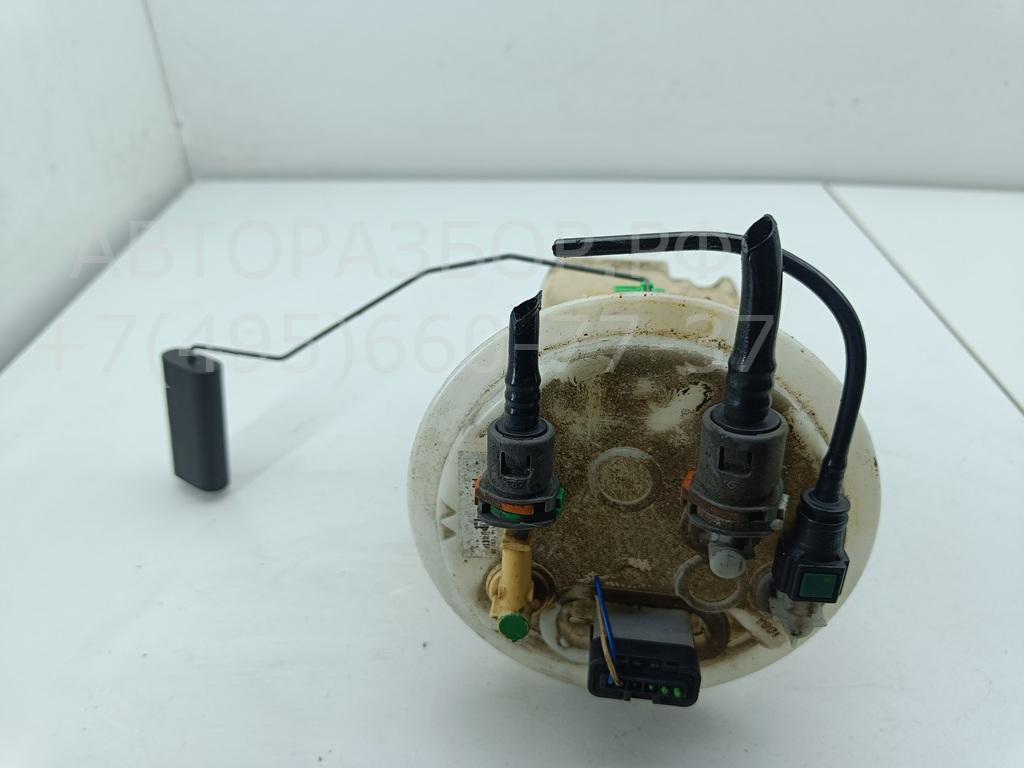 Датчик уровня топлива