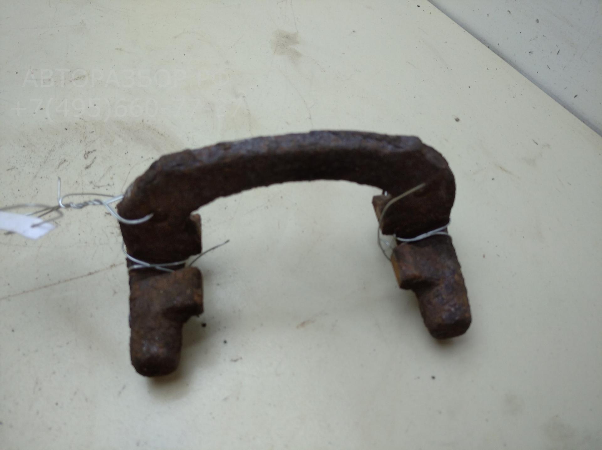 Скоба суппорта заднего