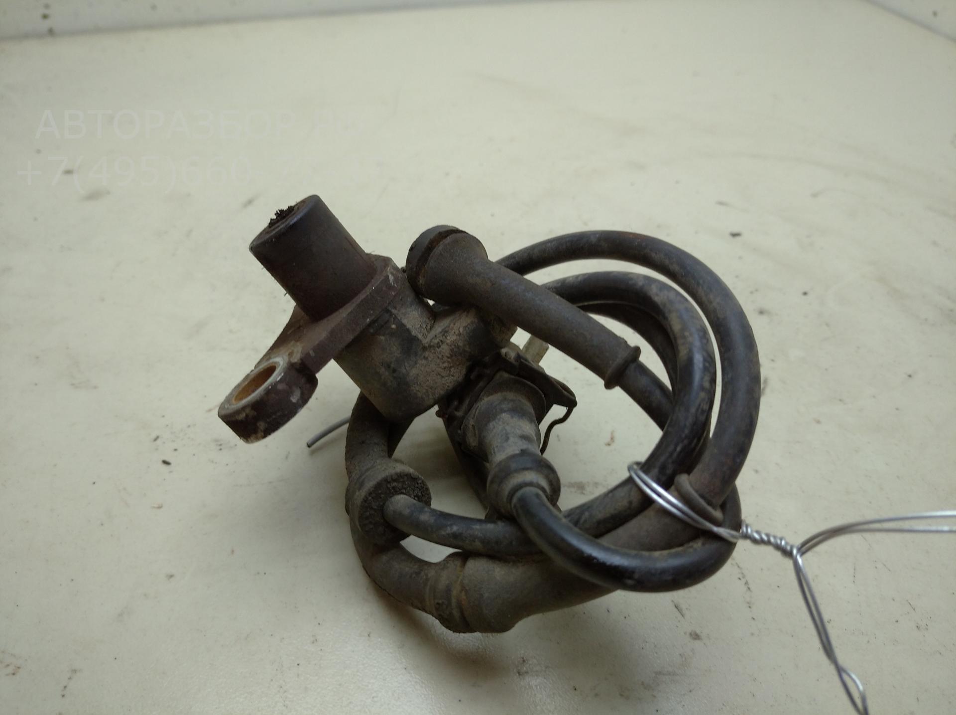 Датчик ABS задний