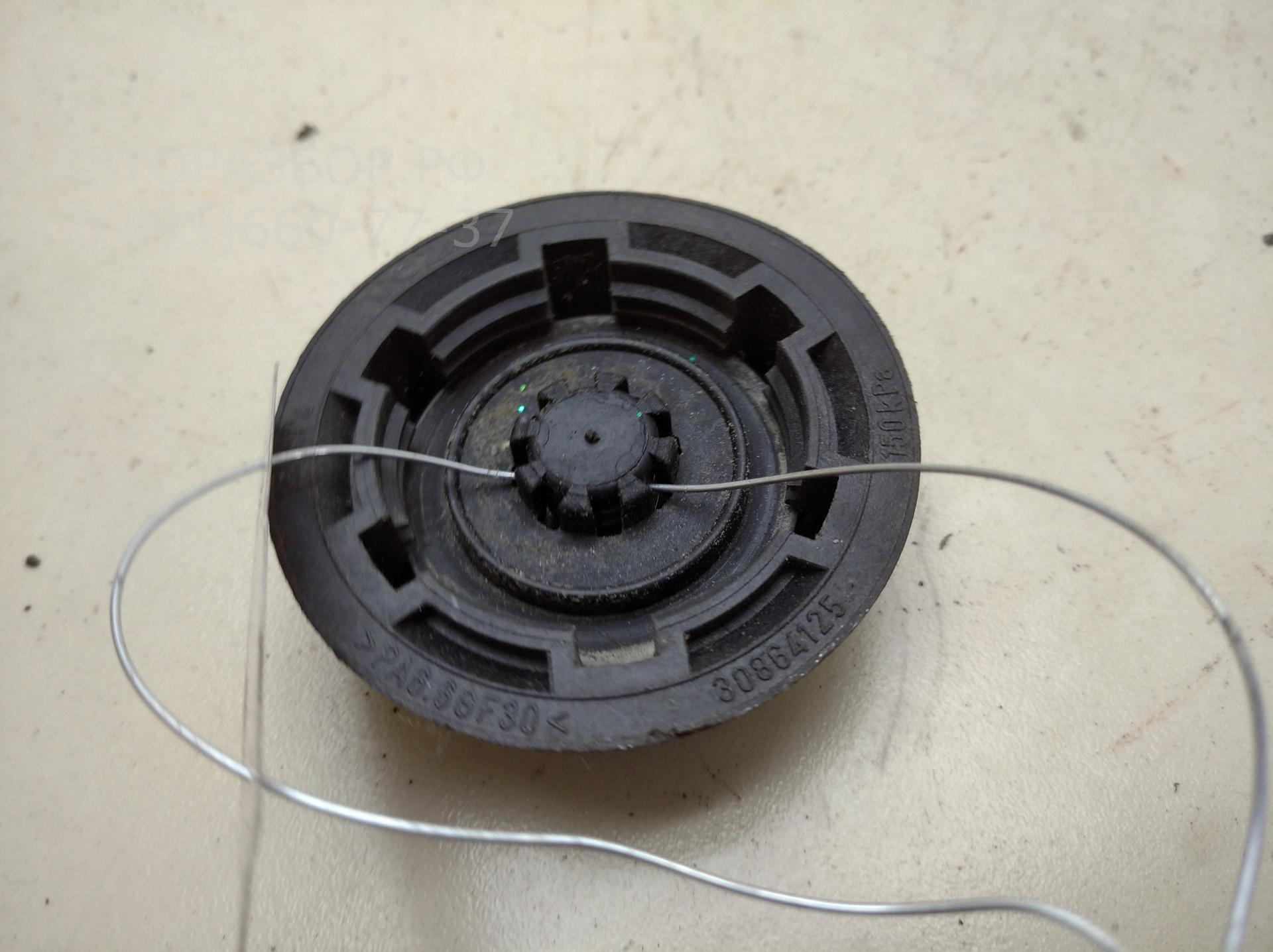 Крышка расширительного бачка