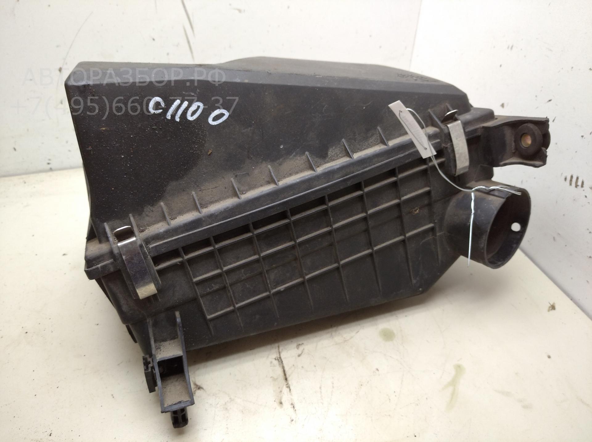 Корпус воздушного фильтра