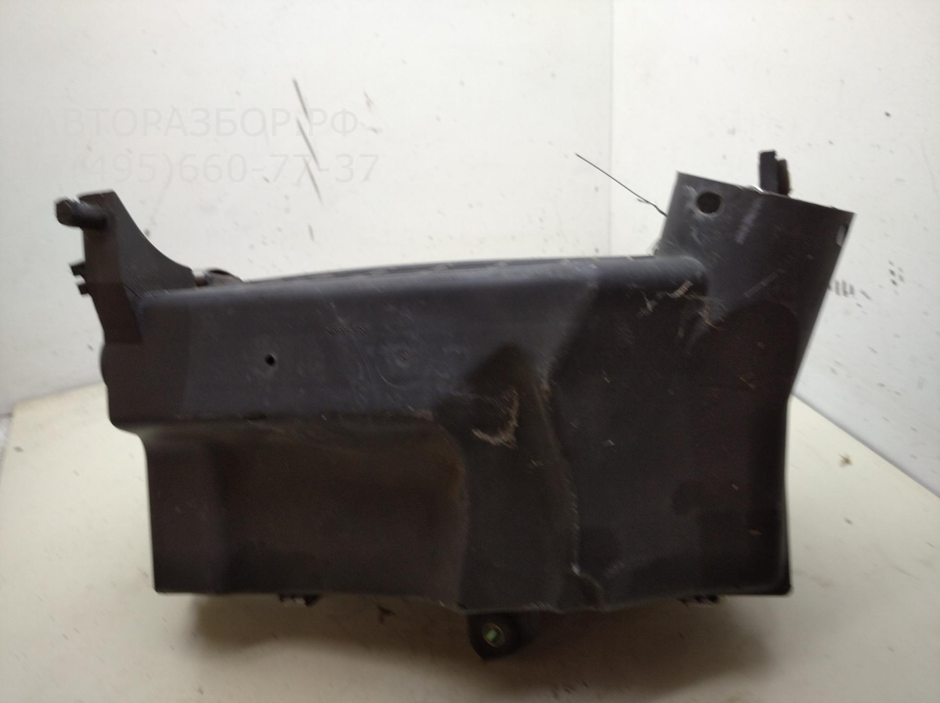 Корпус воздушного фильтра