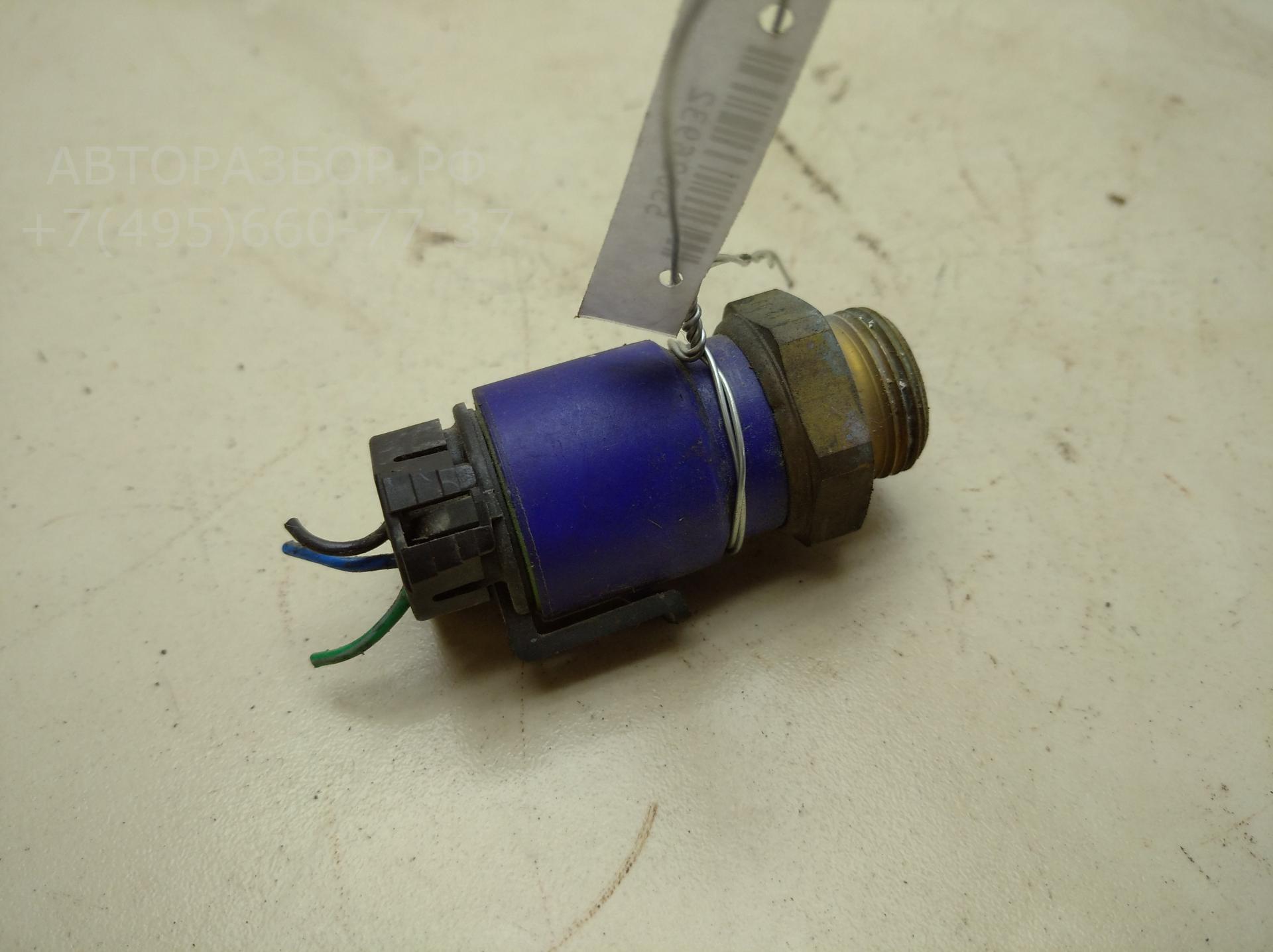 Датчик температуры