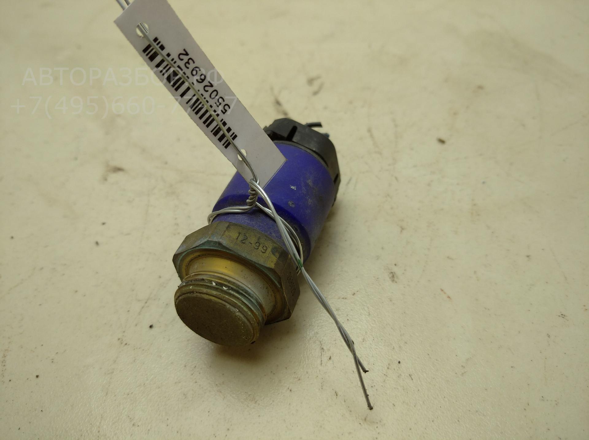 Датчик температуры