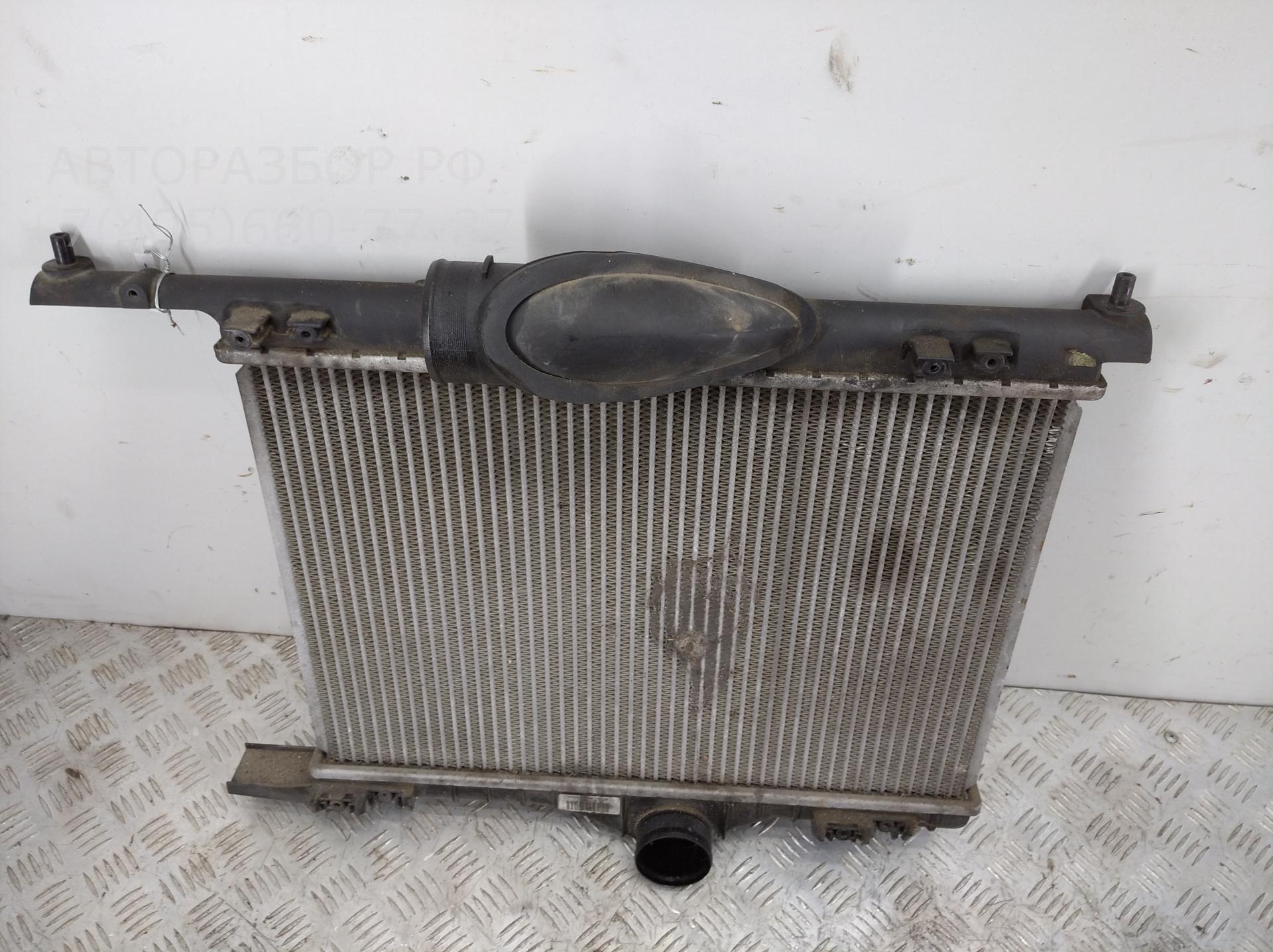 Интеркулер