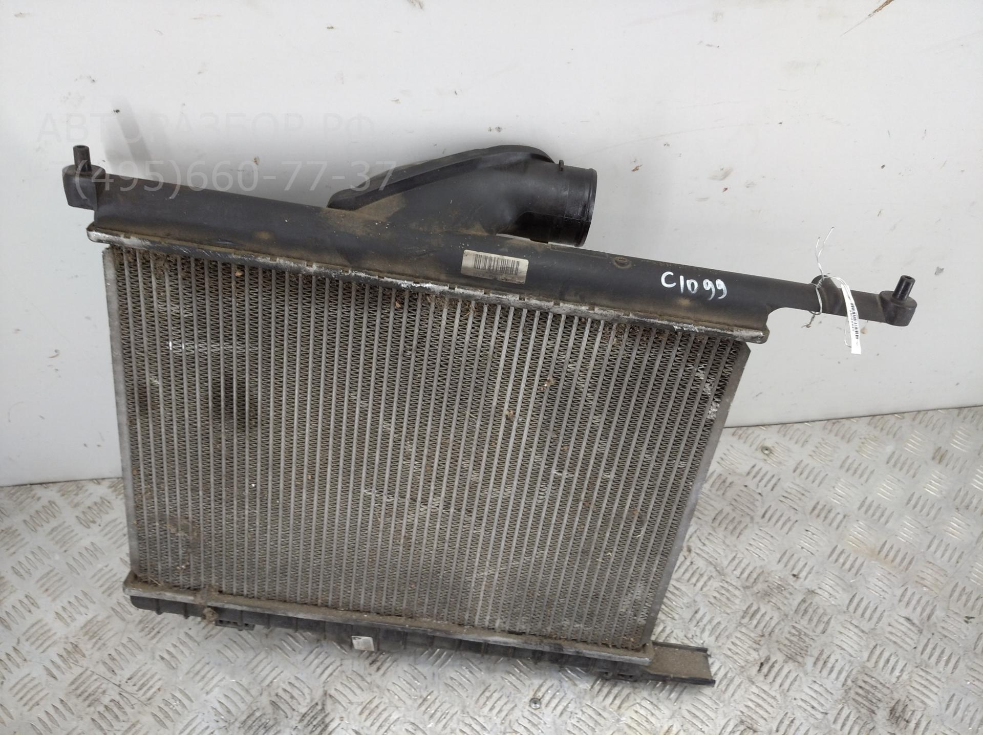 Интеркулер