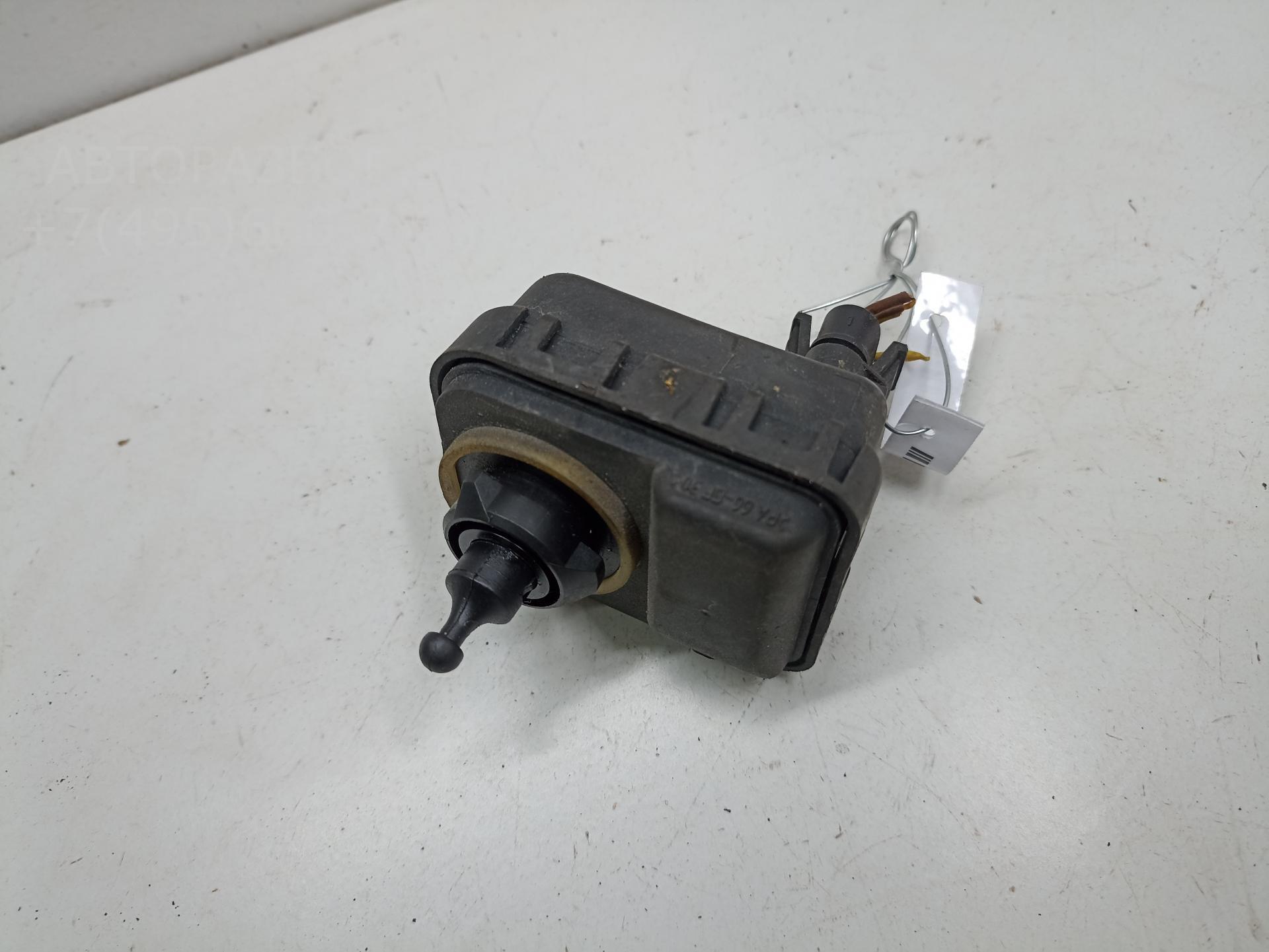 Корректор фары