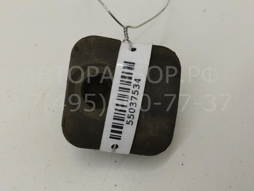 Кронштейн радиатора