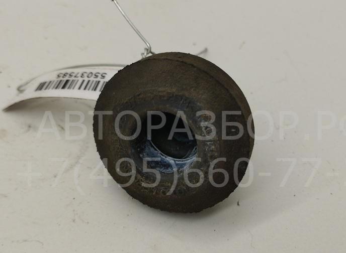 Кронштейн радиатора