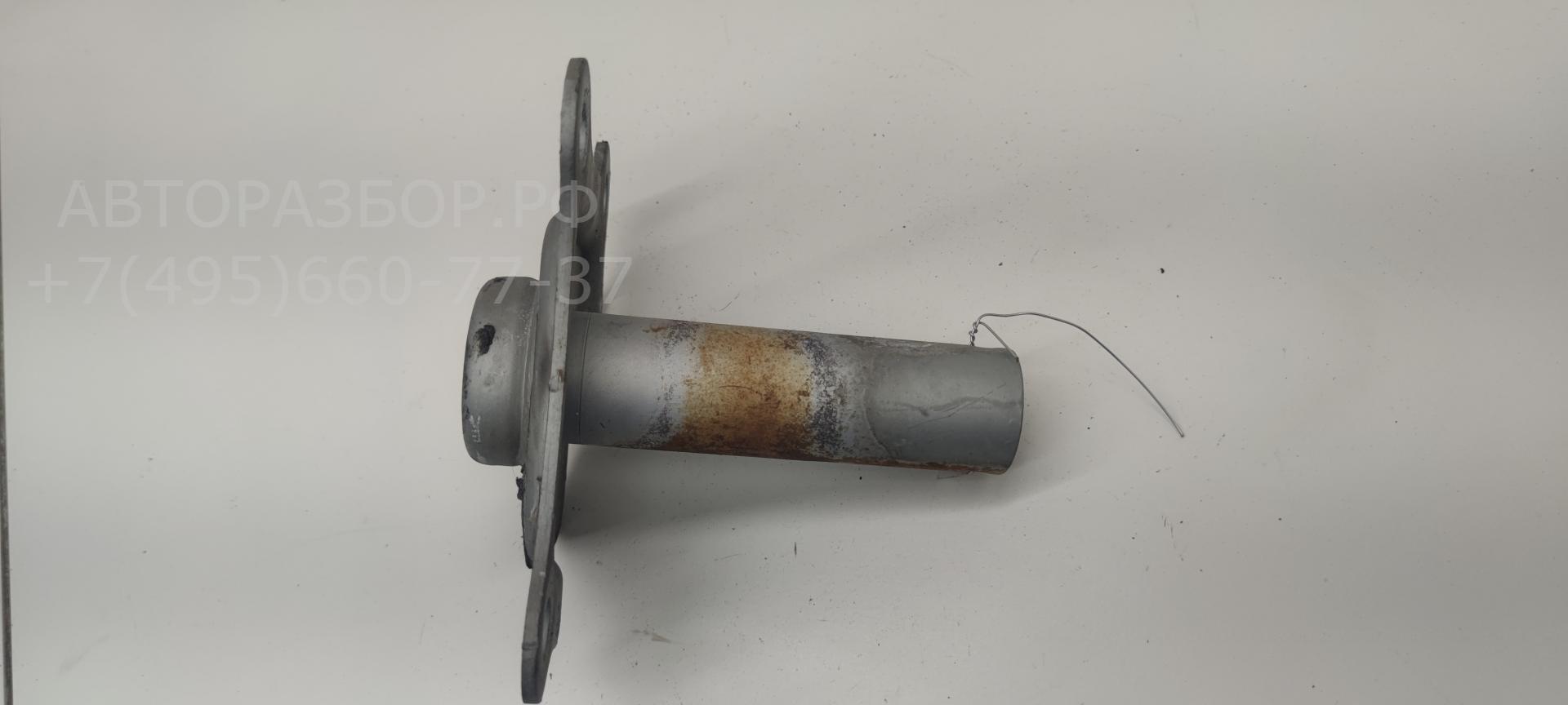 Кронштейн переднего бампера