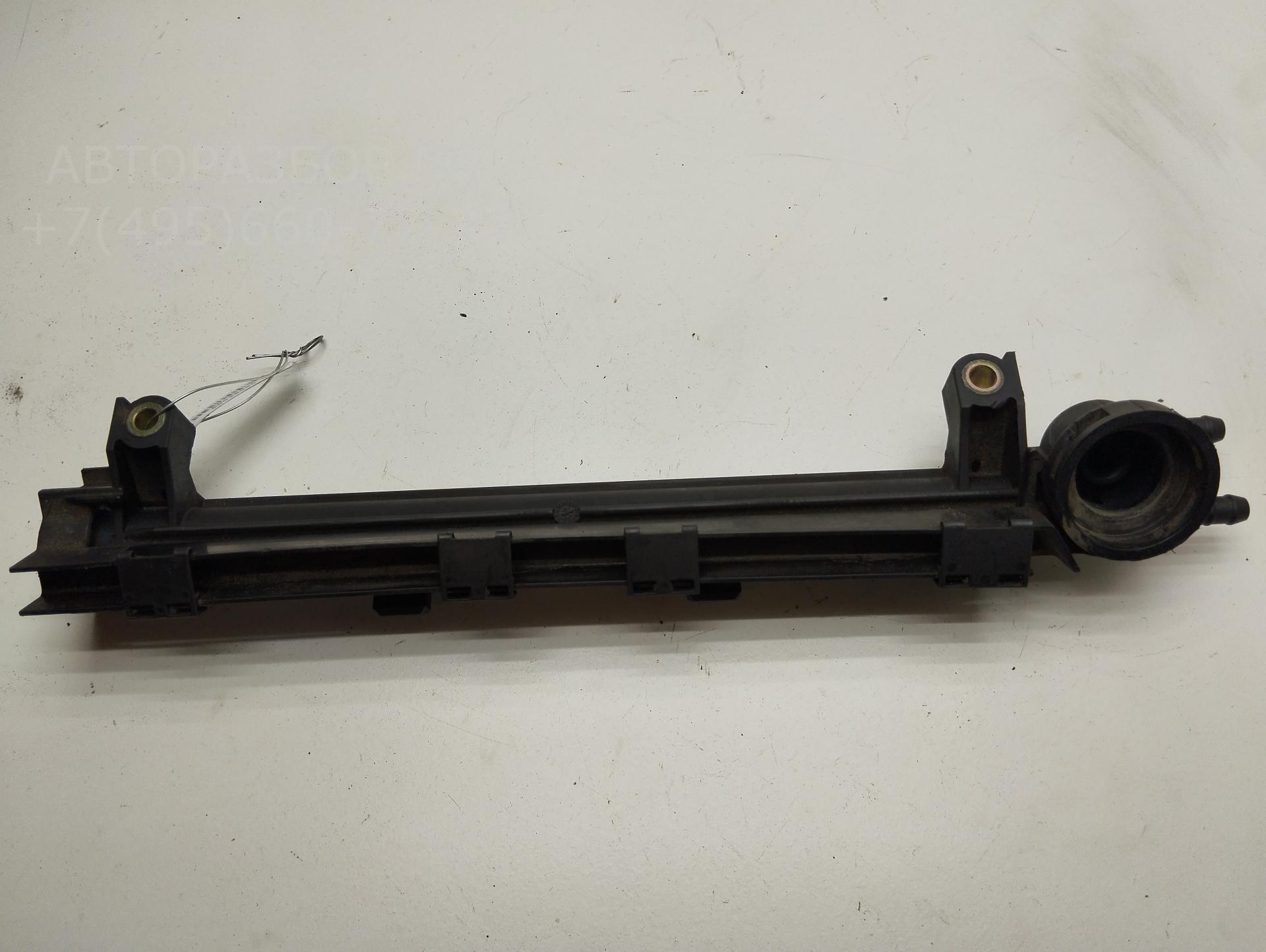 Рейка топливная (рампа)