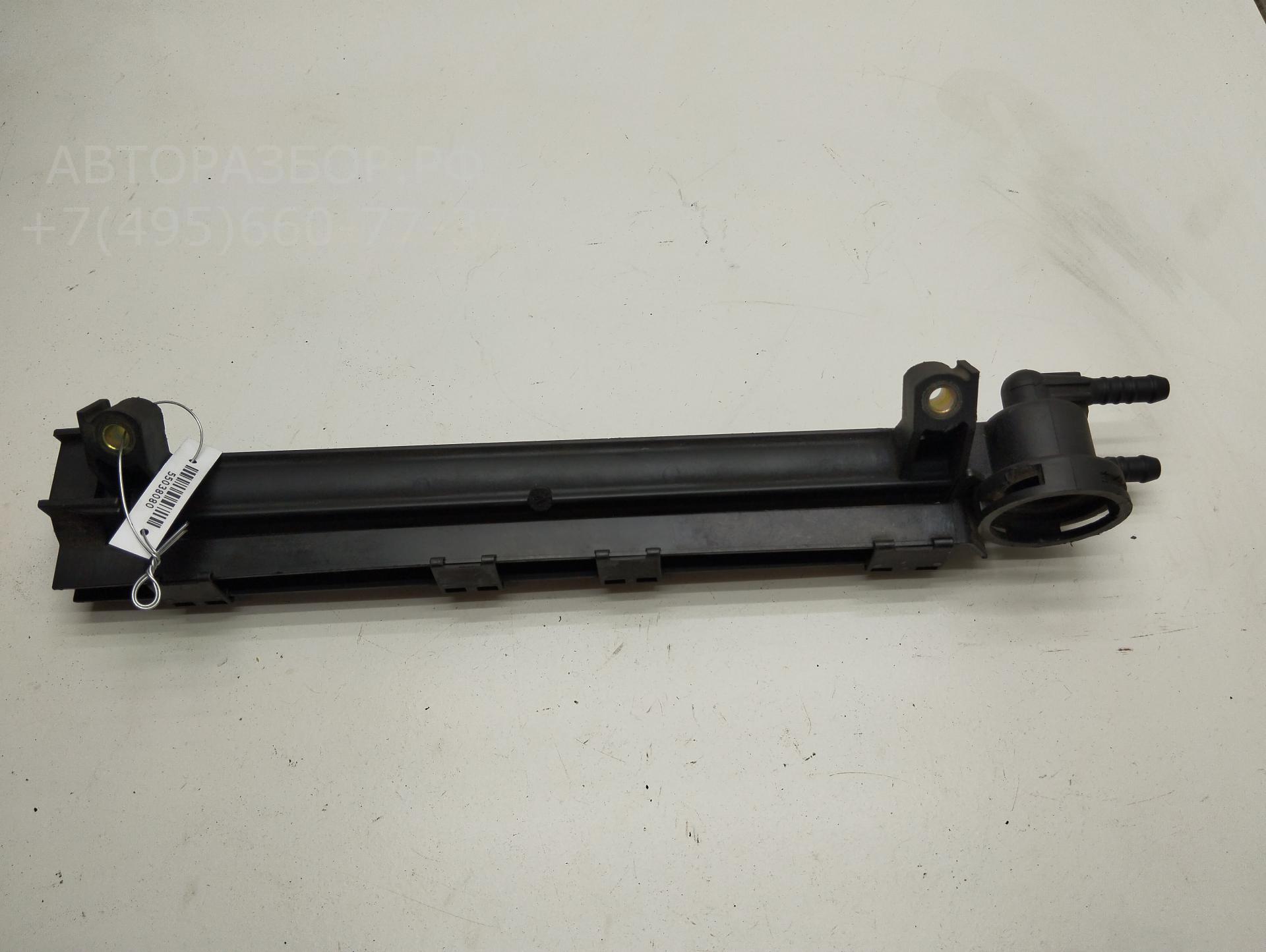 Рейка топливная (рампа)