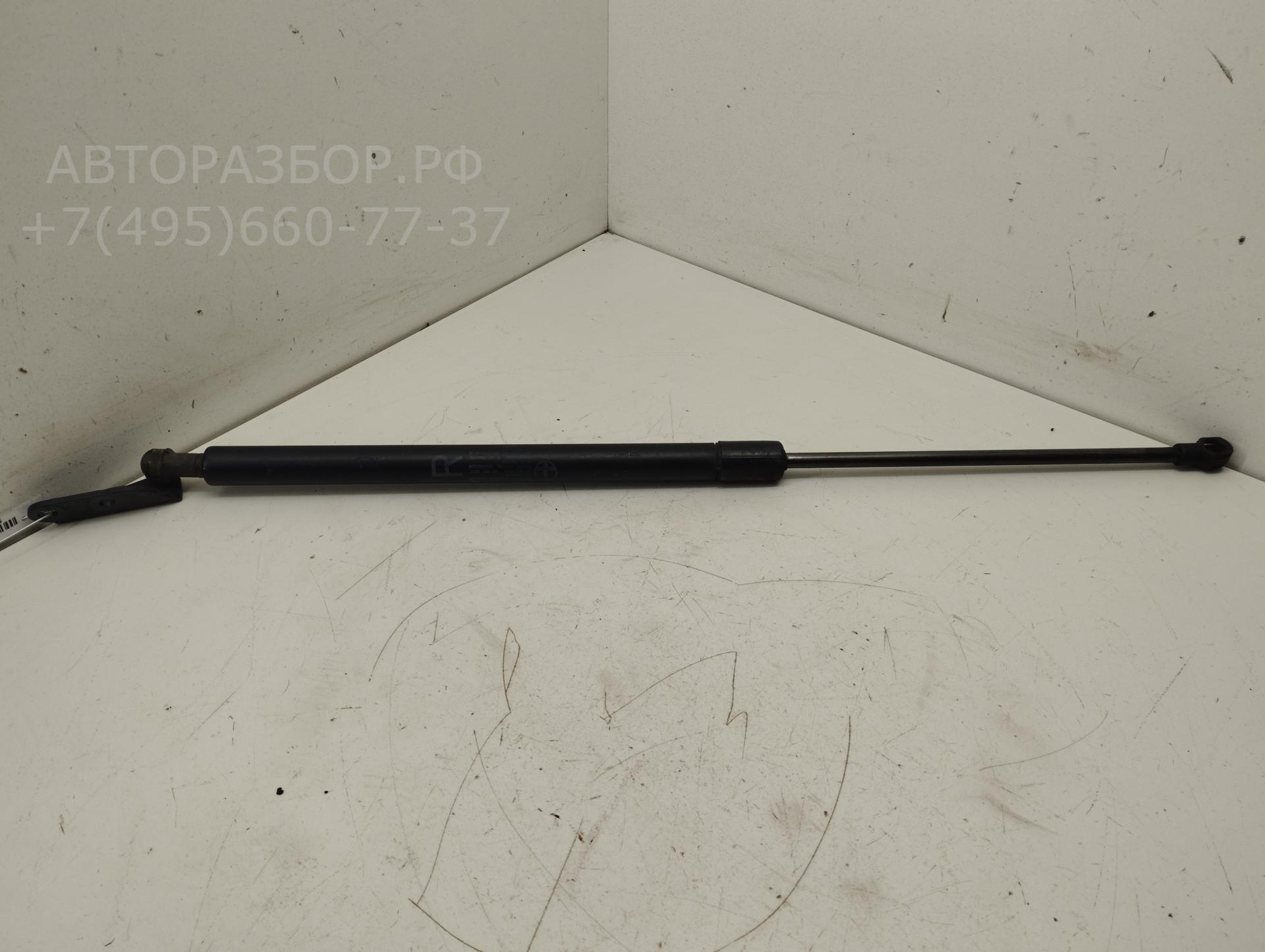 Амортизатор двери багажника