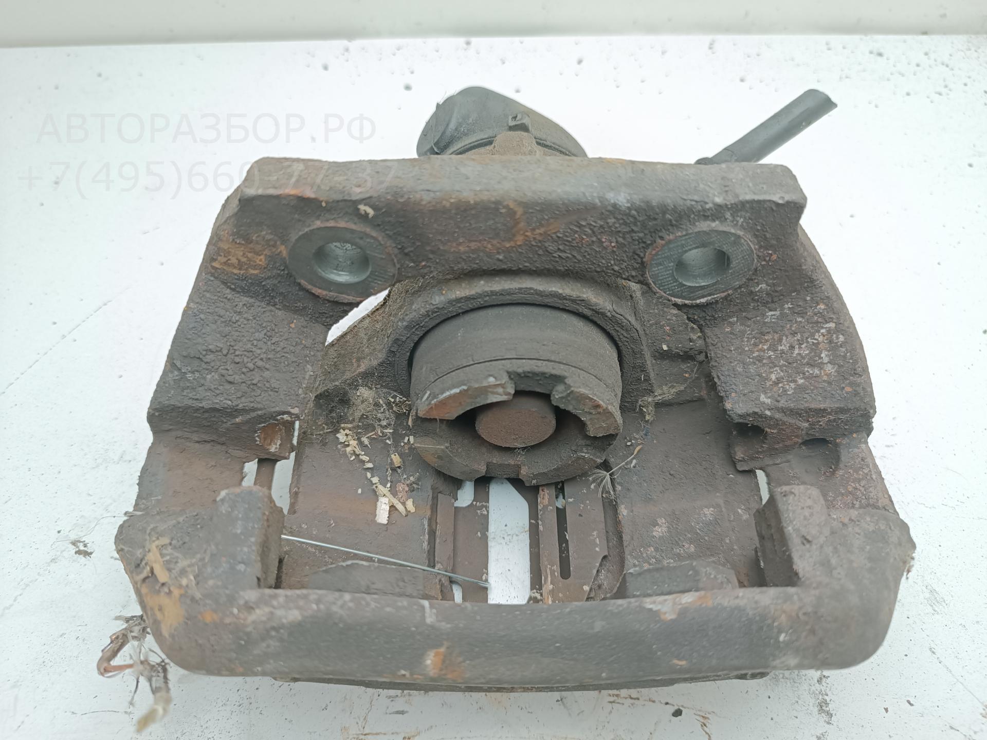 Суппорт передний правый