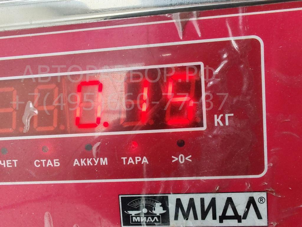 Ручка двери задней внутренняя левая