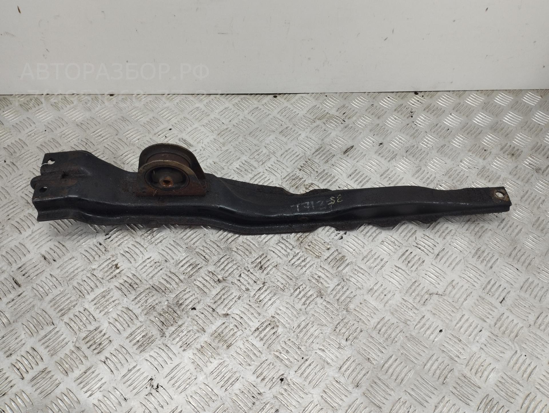 Балка подрадиаторная