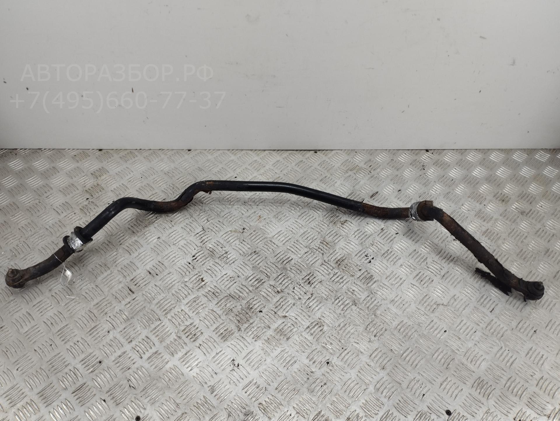 Стабилизатор передний