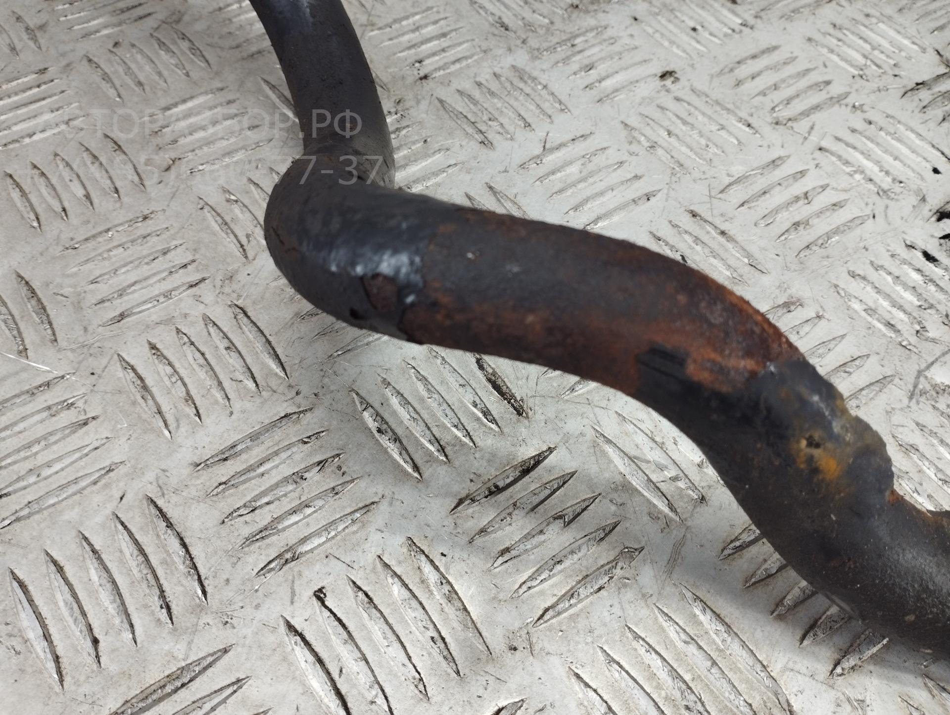 Стабилизатор передний