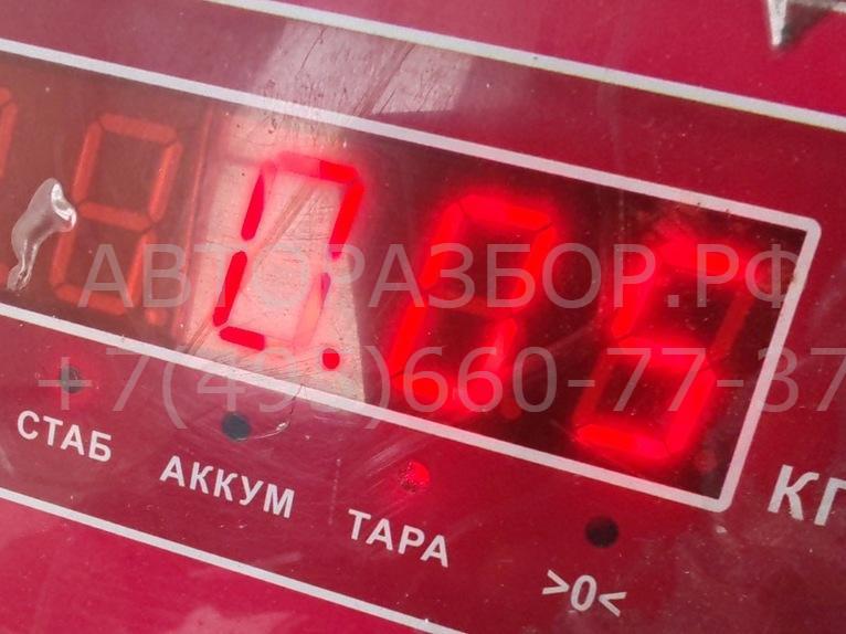 Патрон лампы