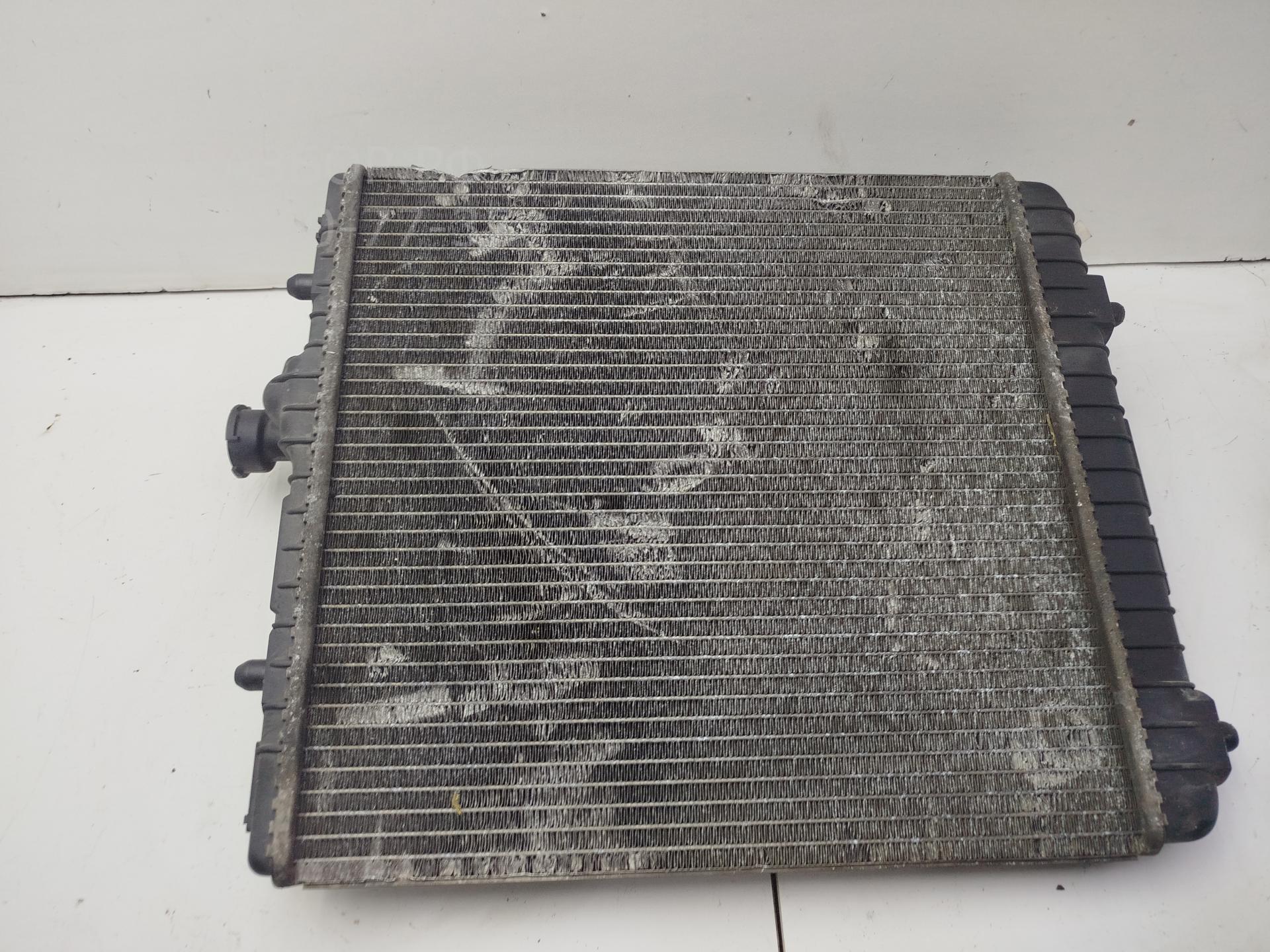 Радиатор охлаждения