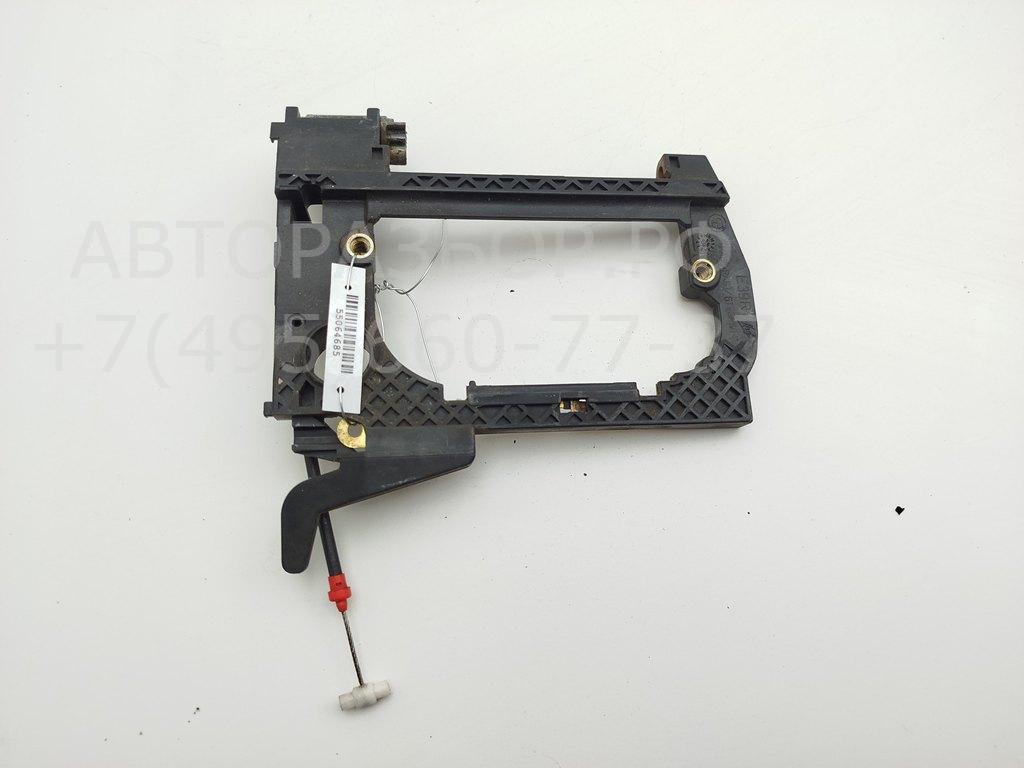 Трос открывания двери