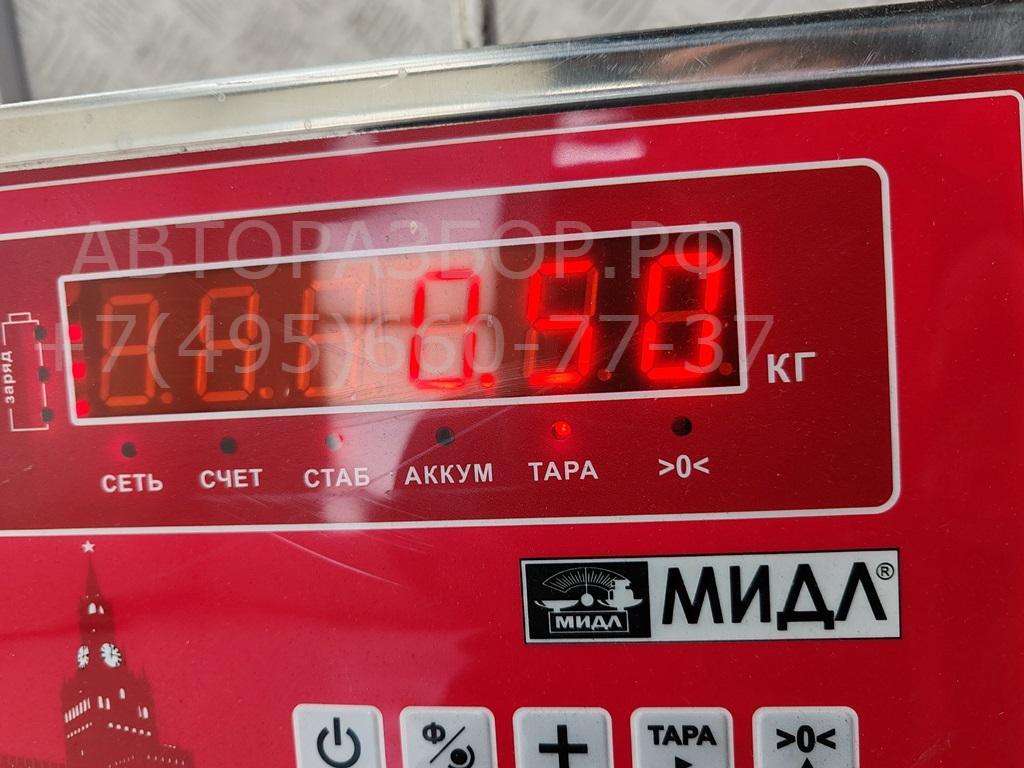 Петля двери