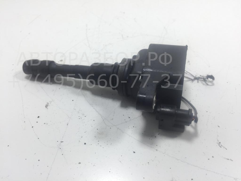 Катушка зажигания